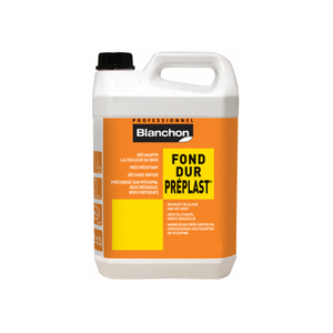 FOND DUR PREPLAST 1 LITRE  99416003/PTF BLANCHON